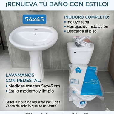Juegos de baño - Img 123069278