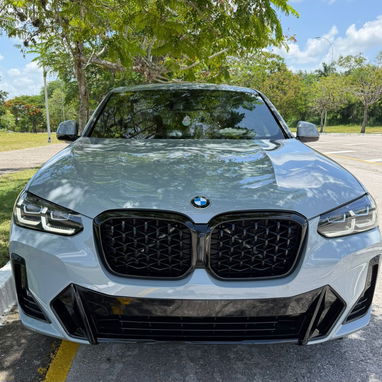 BMW X4 2025 — ¡LA DEFINICIÓN DE ELEGANCIA, POTENCIA Y TECNOLOGÍA PURA(carmax)! - Img 125998534