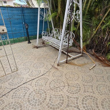 Casa de 3/4, 2 medios cuartos y garaje, en Nuevo Vedado (NV-321) - Img 122581136