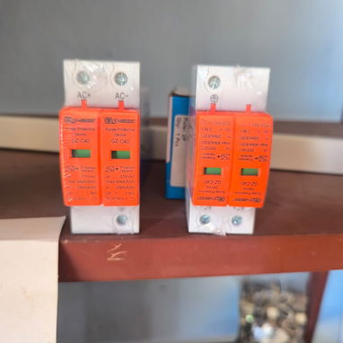 Productos fotovoltaicos en venta - 7/9
