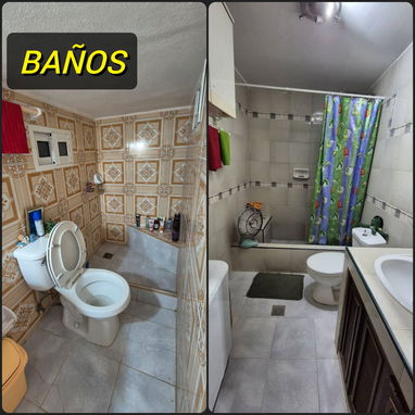 🏢 APARTAMENTO EN VENTA | #244 CENTRO HABANA – PUEBLO NUEVO - 5/7