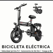 Más baratas Bicicleta electrica nueva en caja - Img 57244500