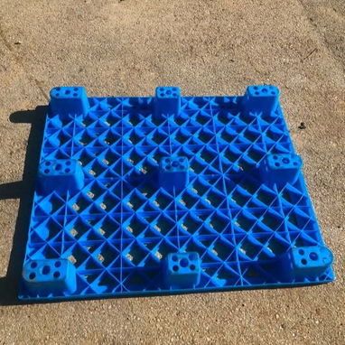 Parles plasticos de base para tanques en venta tenemos mensajería por un costo adicional - Img 123515008