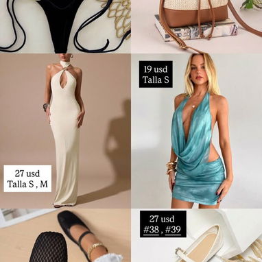 Ropa SHEIN - 5/10