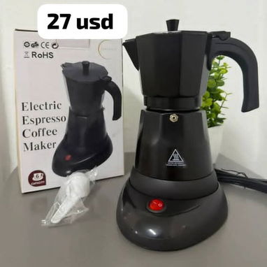 Variedades de electrodomésticos - 5/10