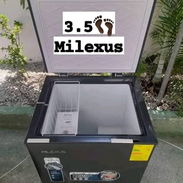 Nevera Milexus - Img 56758074
