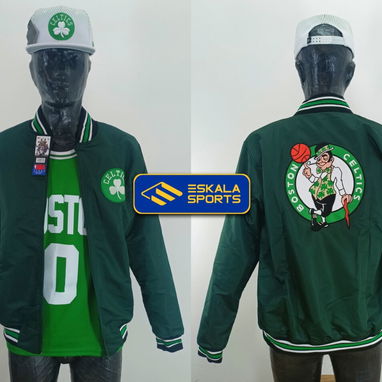 Chaquetas de Basket NBA disponible - 2/4