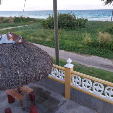 Alquilo CASA con Piscina en Boca Ciega - 7/8