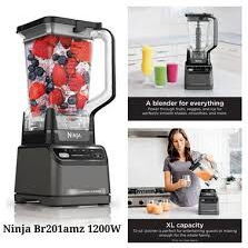 Batidoras Ninjas selladas en cajas variedades de modelos - Img 126368554