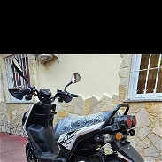 Moto eléctrica nueva Avispón - Img 45752713