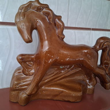 Caballo de adorno - Img 123587982