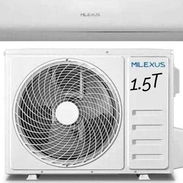 TSplit Milexus 1.5 Toneladas* - Img 55328894