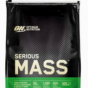 Bolsa grande d whey proteín para aumentar masa muscular - Img 54454347