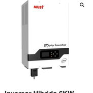🔋 INVERSOR MUST – SOLUCIÓN PARA TU CASA EN CUBA 🇨🇺 - Img 57622770