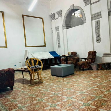 Casa y negocio en la calzada de 10 de octubre - 5/5