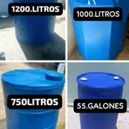 Vendo tanque de agua - Img 55729613