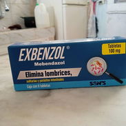 Mebendazol - Img 57973650