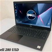 Laptop Dell 280 usd - Img 45844576