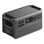 DJI Power 1000 V2 Estación de Energía Portátil 1024Wh LFP, 2600W, Carga Rápida, UPS y USB-C 140W - Img 57946086