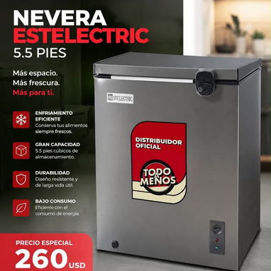 Venta de neveras en centro habana Mipyme - Img 126289864