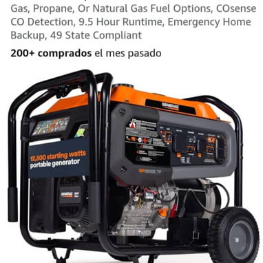 Planta eléctrica - 4/9