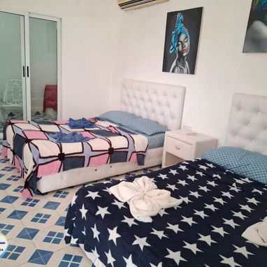 Alquiler de Casa en Playa Guanabo – Piscina y Jacuzzi - Img 103411551