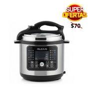 OLLA REINA DIGITAL MILEXUS 6L - Img 52095049