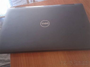 Laptop Dell 15 de 6ta 16 de ram - Img 67733841