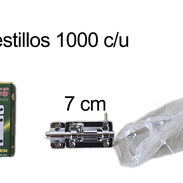 Pestillos nuevos en venta - Img 57388429