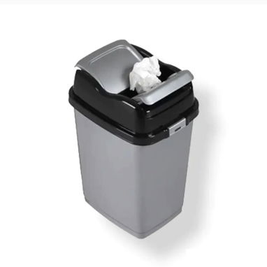 ✨ Cesto de Basura – Diseño Compacto y Moderno - Img 119543625