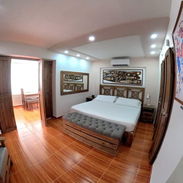 Lujoso Apartamento en el Vedado de 1 habitación con hermosas vistas al mar - Img 56218595