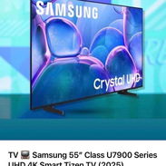 Tv Samsung 55 pulgadas - Img 56016801