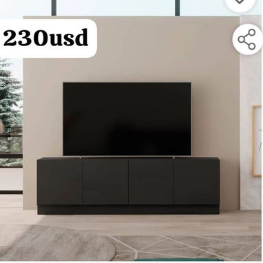 muebles importados sellados en su caja sellados - 2/10