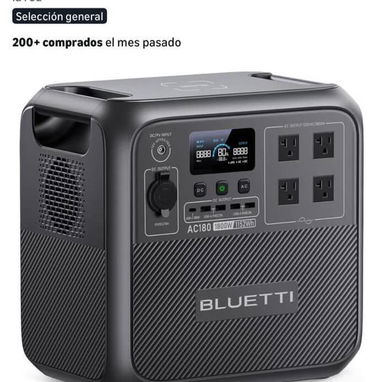 ⚡ Estaciones de energía⚡ - 2/3