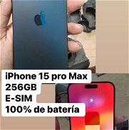 iPhone 15 pro Max!! - Img 45806728