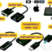 Todo en audio y video_adaptadores VGA_adaptadores RCA_Cables_splitter - Img 45571586