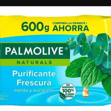 Jabón de baño PALMOLIVE - 7/8