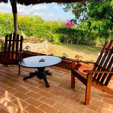 🌴🌺 Playa Santa María - Casa de renta con piscina - Img 121907978