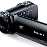 Videocámara retro de uso en buen estado - Img 57016514