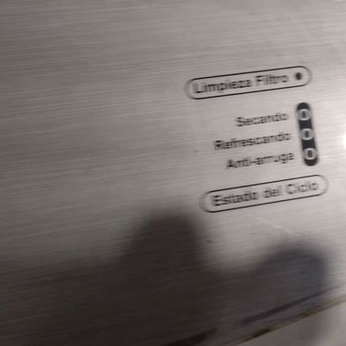 Secadora al vapor - Img 126764343
