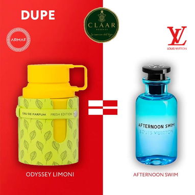 PERFUMERÍA CLAAR . TENEMOS DUPES ÁRABES Y SU FRAGANCIAS DE DISEÑADOR - Img 108035220