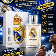 PERFUME DEL RELA MADRID - Img 57895043
