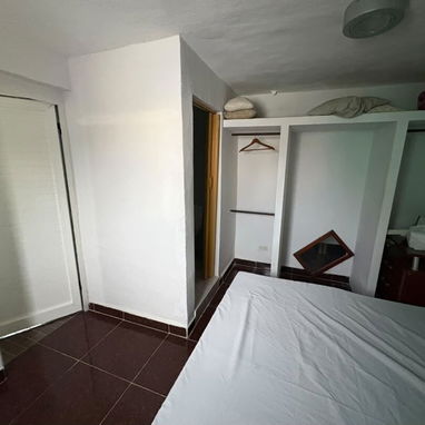 Apartamento en venta vedado!!pasillo de 3 apartamentos - 7/10