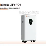 Batería LiFePO4 Felicity Solar 16 kWh - Img 57250801