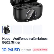 Audífonos al mejor precio de la Habana - Img 58333340