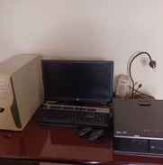 2 PC de escritorio. - Img 50465456