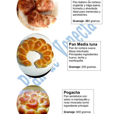 ¿Tienes una dulcería y buscas productos frescos para tu negocio? - Img 119125880