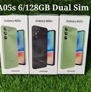 Samsung Galaxy A05s 4/128gb y 6/128gb dual sim  nuevos y sellados en su caja - Img 44798923