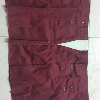 Uniformes escolares - Img 118670549