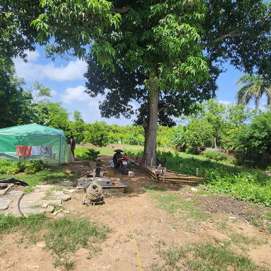 VENTA DE FINCA EN LA HABANA - 2/2